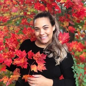 Meet your Posher, Tamires